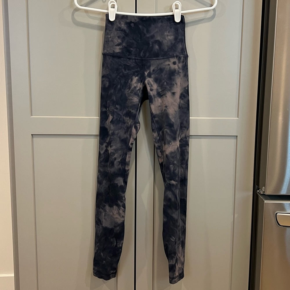 Lululemon align leggings